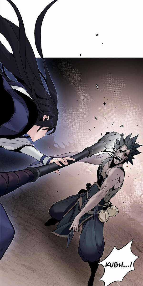 Hắc Bạch Võ Đế - Chapter 8 - Trang 75