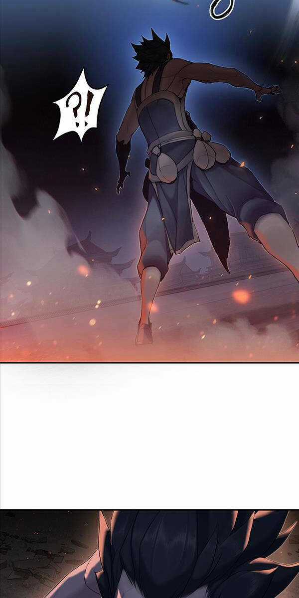 Hắc Bạch Võ Đế - Chapter 8 - Trang 78