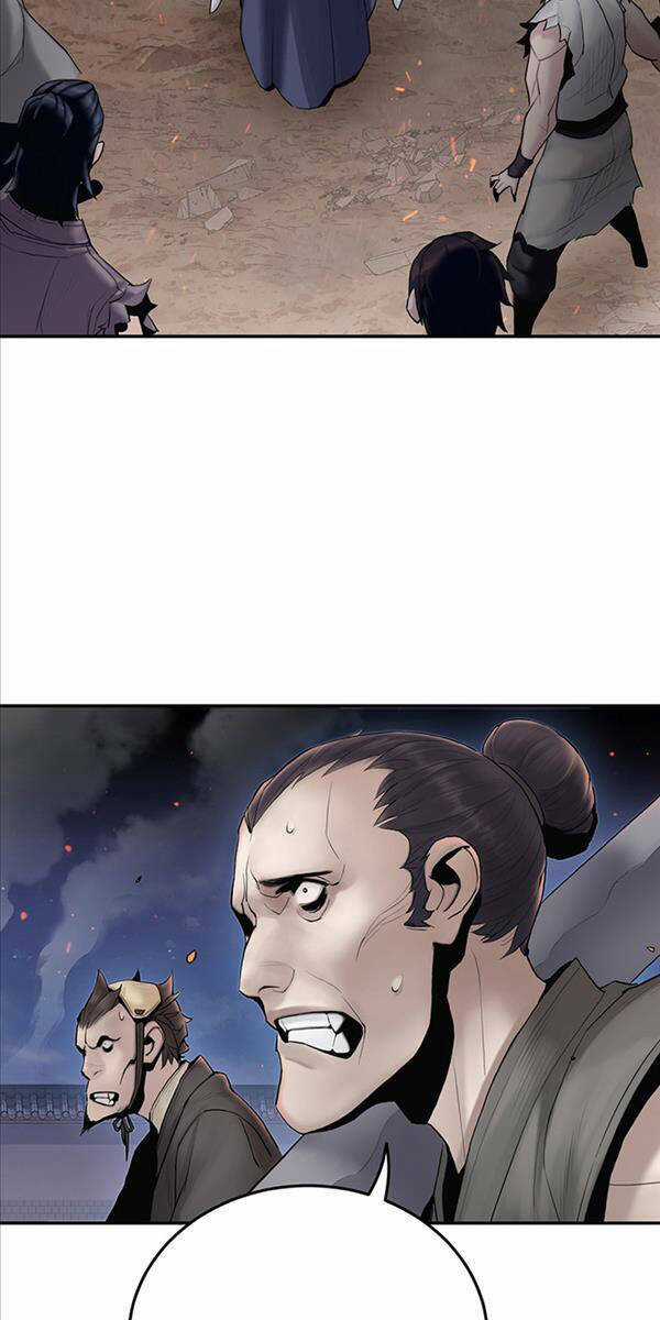 Hắc Bạch Võ Đế - Chapter 8 - Trang 9