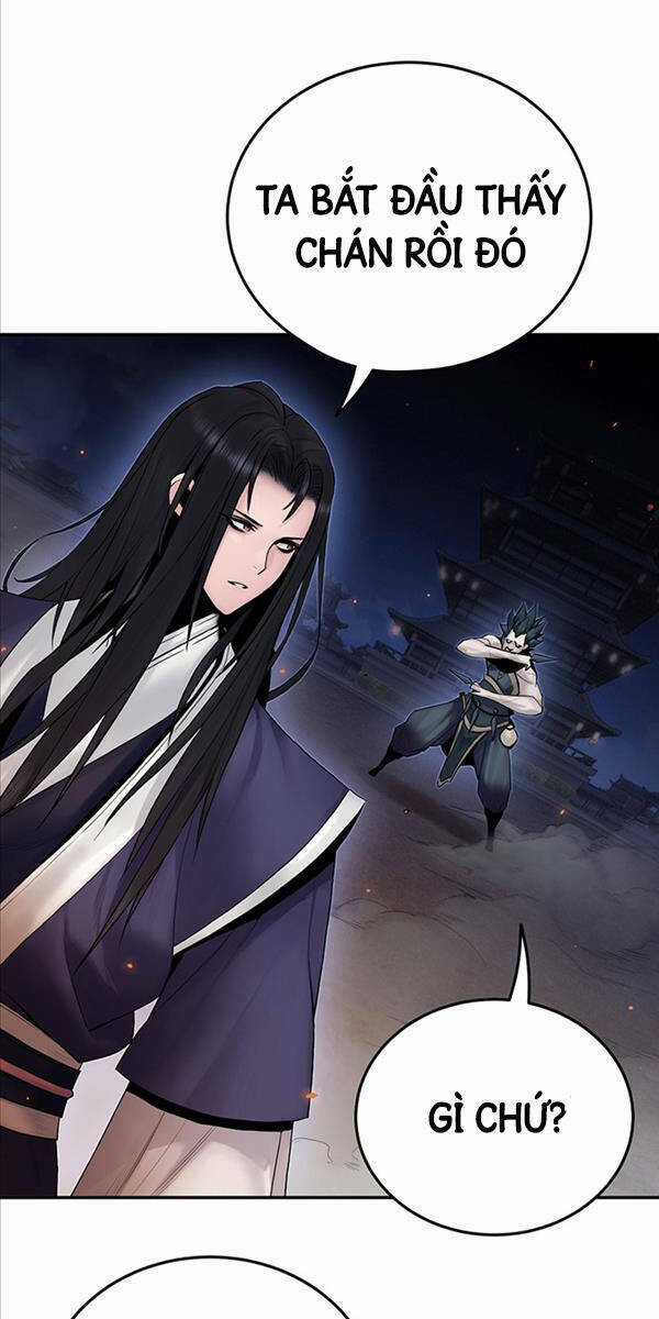 Hắc Bạch Võ Đế - Chapter 8 - Trang 83