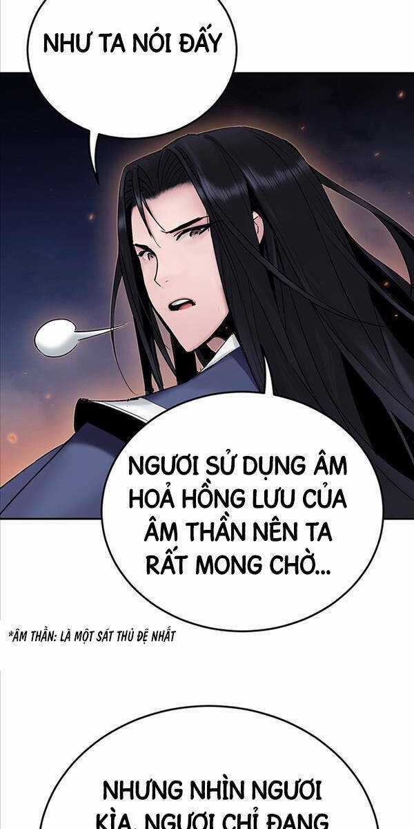 Hắc Bạch Võ Đế - Chapter 8 - Trang 84