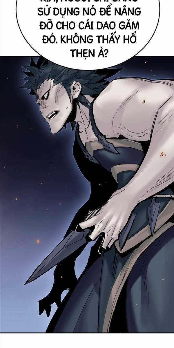 Hắc Bạch Võ Đế - Chapter 8 - Trang 85