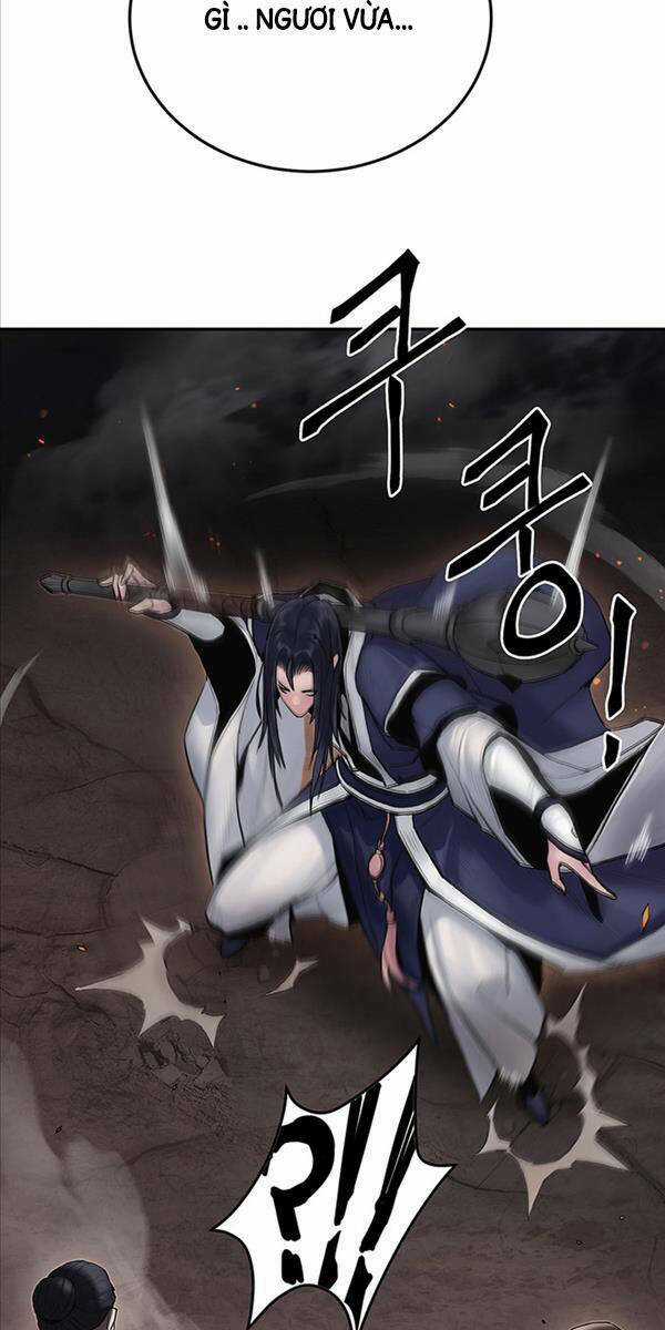 Hắc Bạch Võ Đế - Chapter 8 - Trang 10