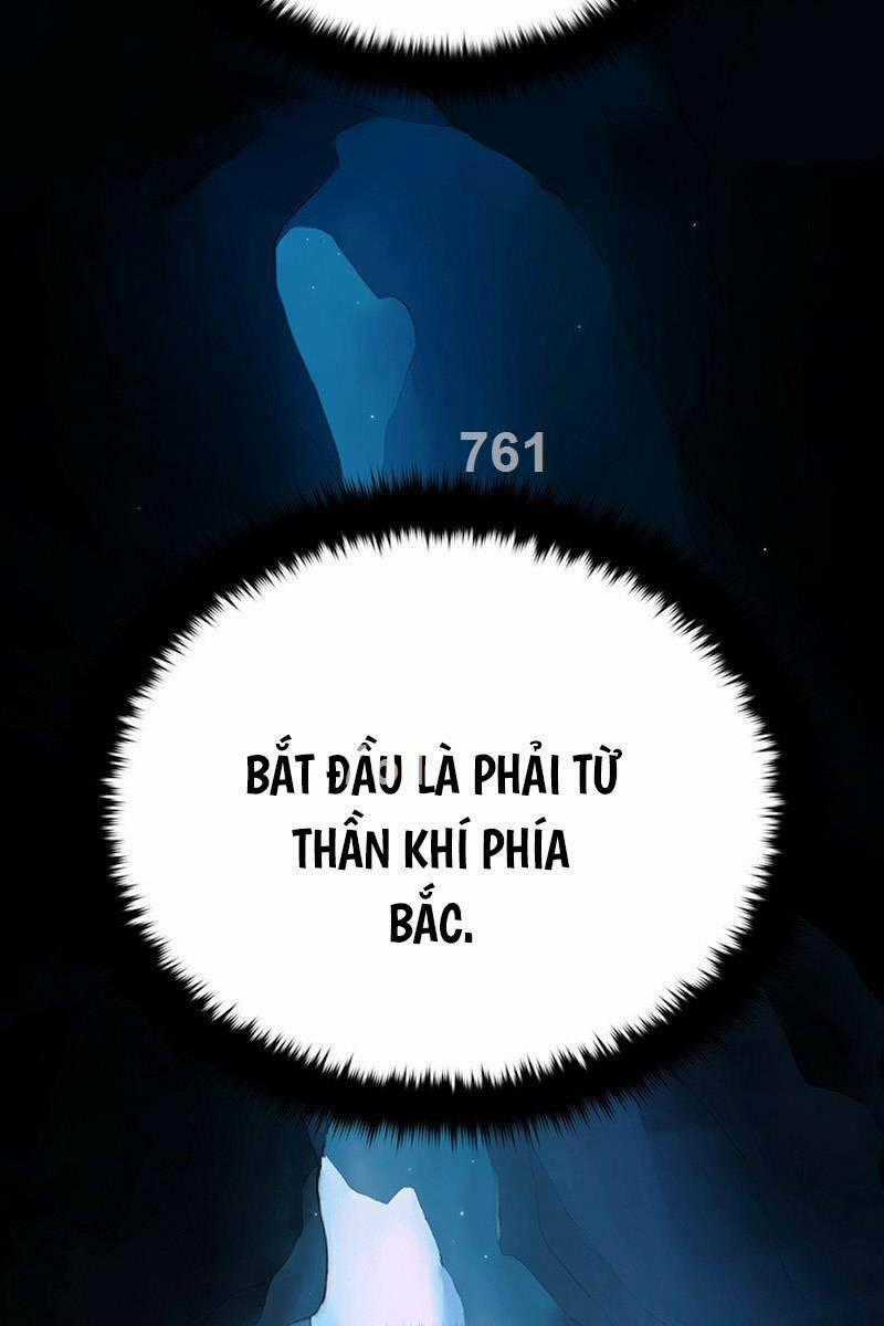 Hắc Bạch Võ Đế - Chapter 9 - Trang 2