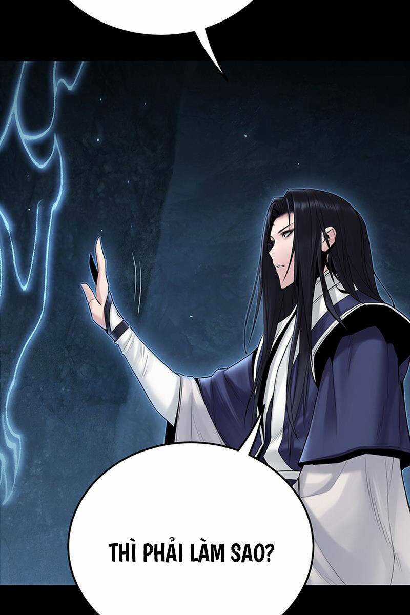 Hắc Bạch Võ Đế - Chapter 9 - Trang 19