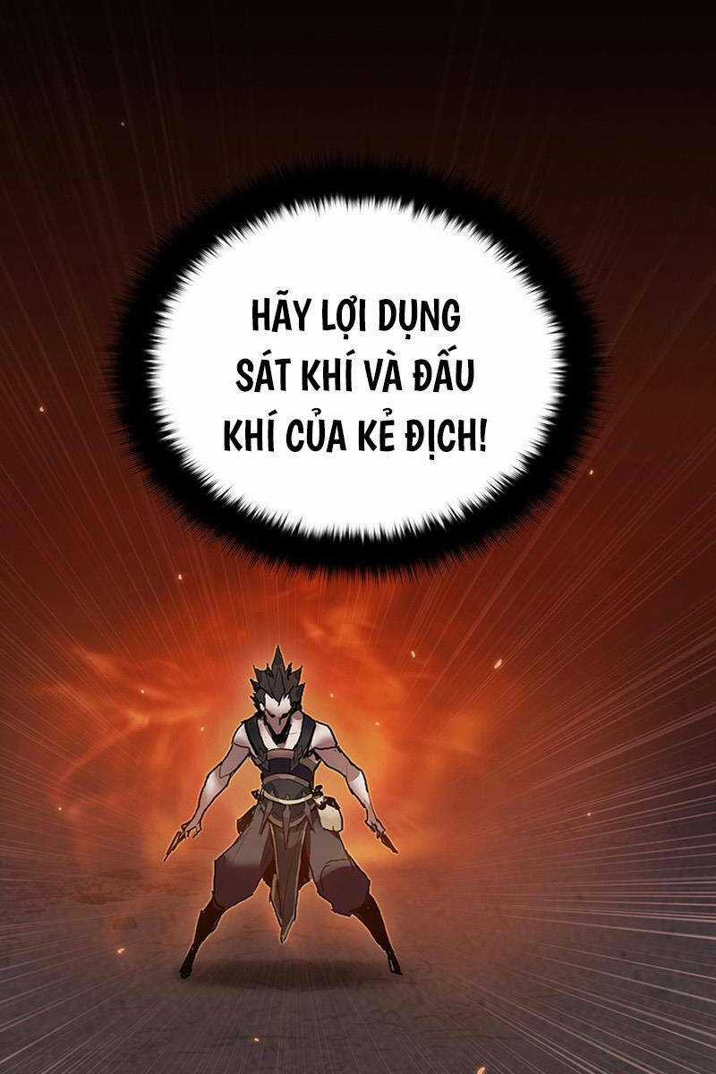 Hắc Bạch Võ Đế - Chapter 9 - Trang 23