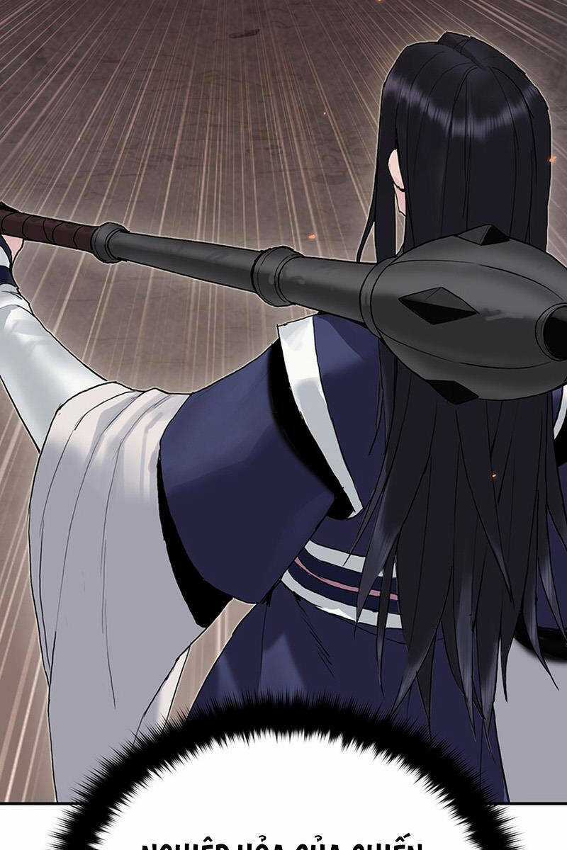 Hắc Bạch Võ Đế - Chapter 9 - Trang 24