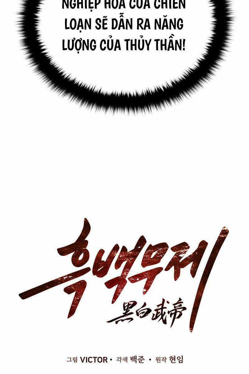 Hắc Bạch Võ Đế - Chapter 9 - Trang 25