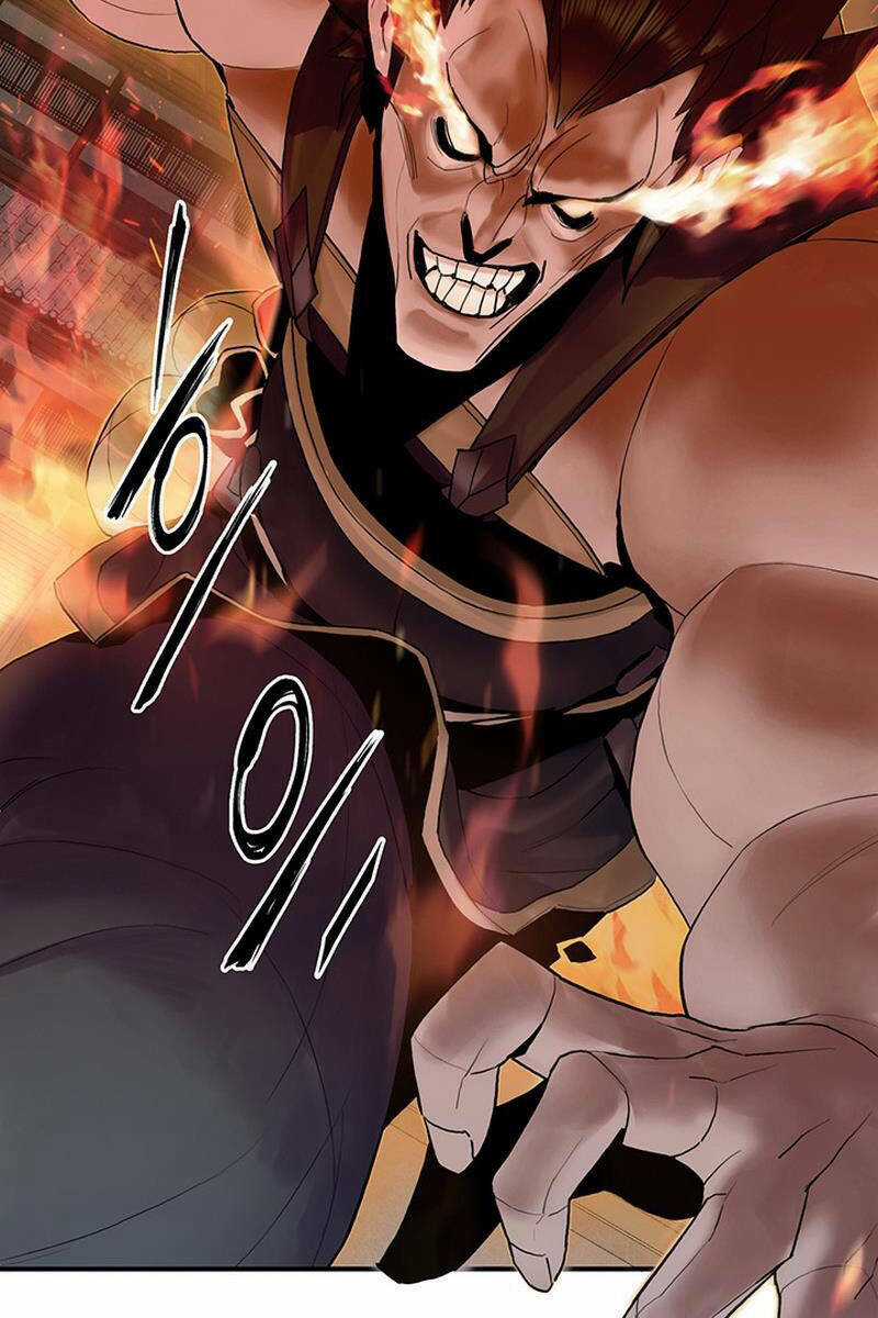 Hắc Bạch Võ Đế - Chapter 9 - Trang 34