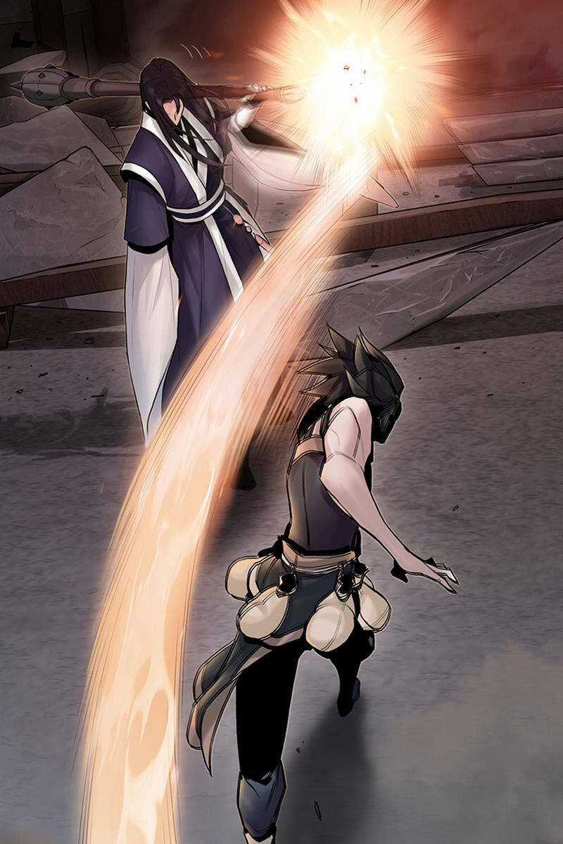 Hắc Bạch Võ Đế - Chapter 9 - Trang 36