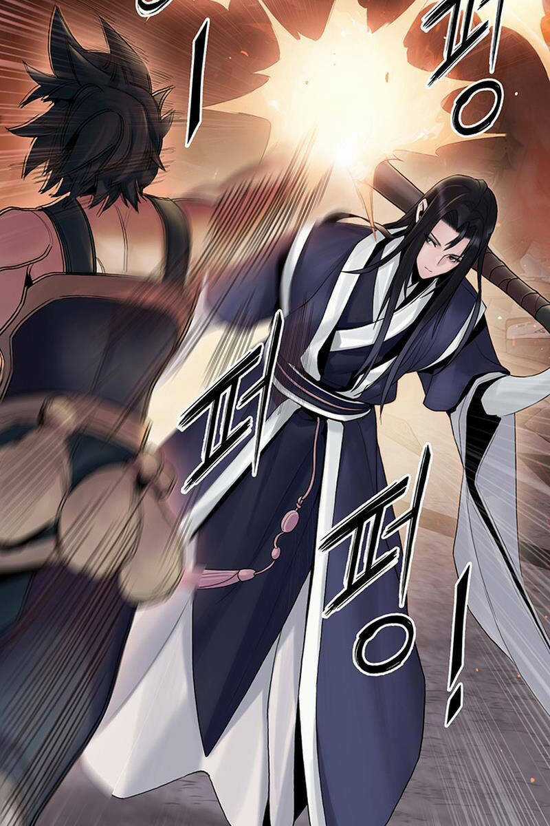 Hắc Bạch Võ Đế - Chapter 9 - Trang 38