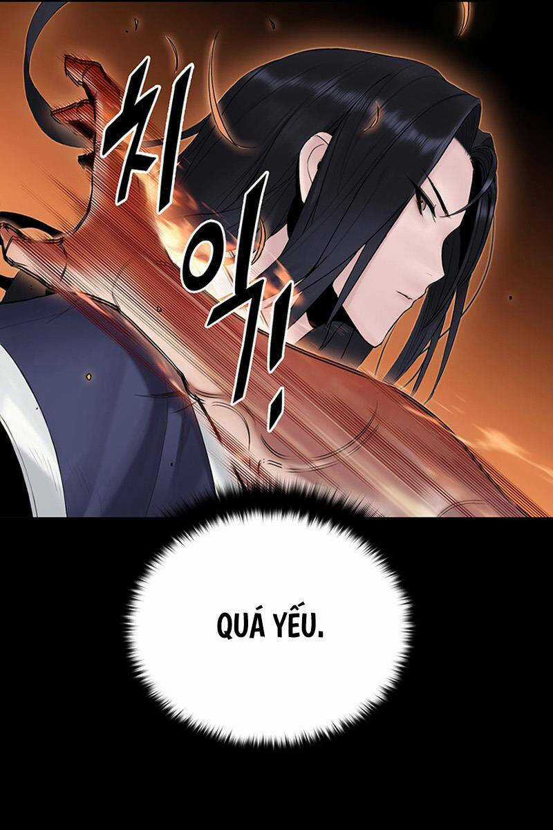 Hắc Bạch Võ Đế - Chapter 9 - Trang 40