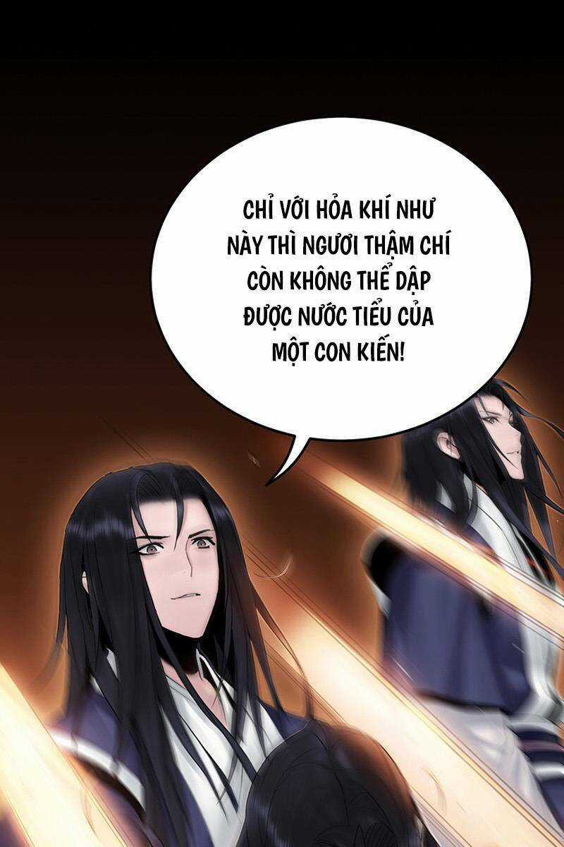 Hắc Bạch Võ Đế - Chapter 9 - Trang 41