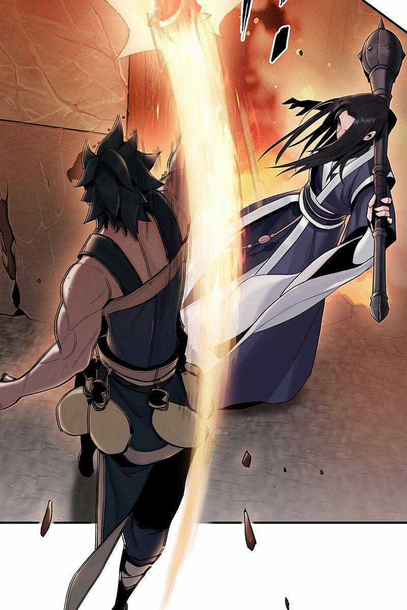 Hắc Bạch Võ Đế - Chapter 9 - Trang 51