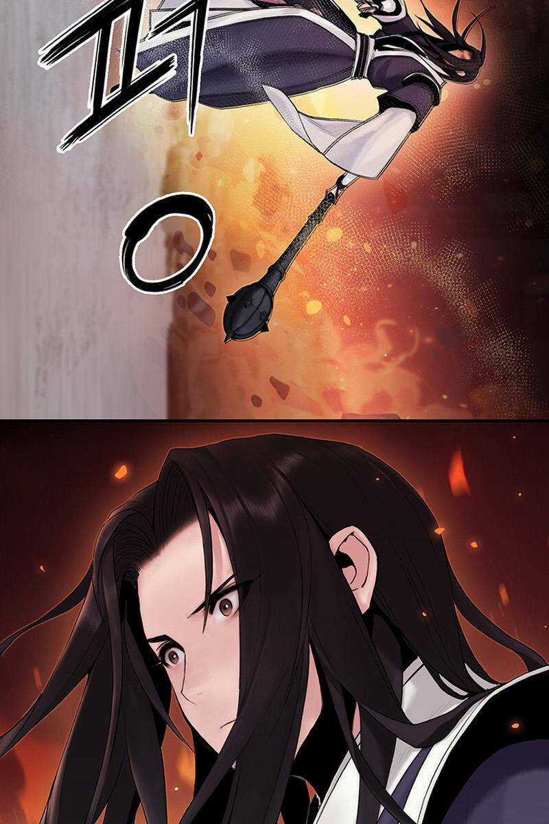 Hắc Bạch Võ Đế - Chapter 9 - Trang 62