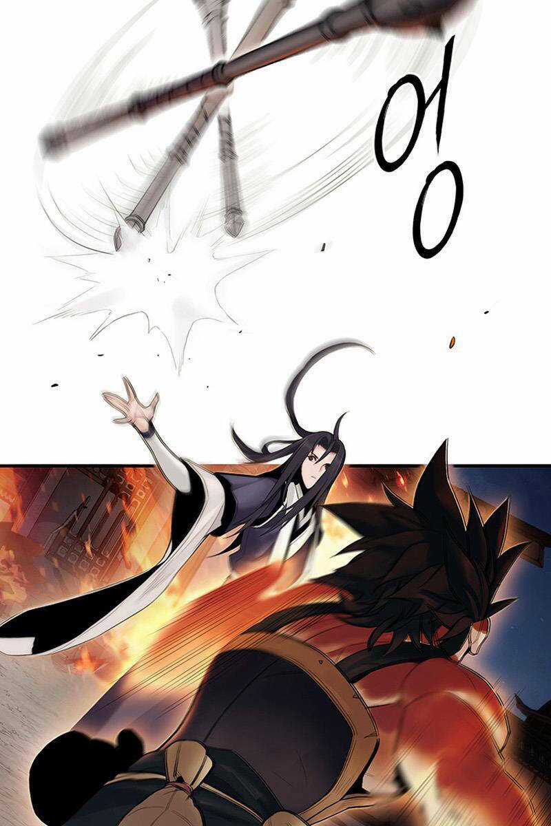 Hắc Bạch Võ Đế - Chapter 9 - Trang 64