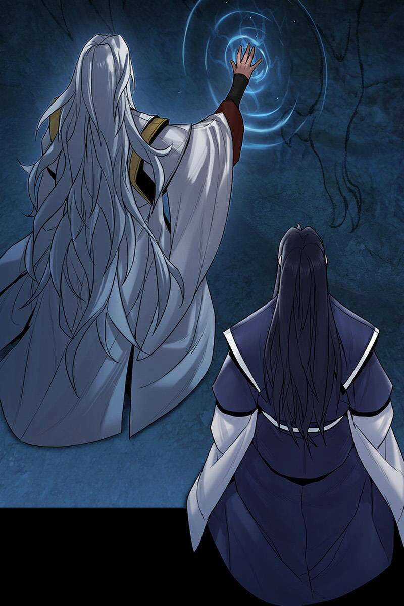 Hắc Bạch Võ Đế - Chapter 9 - Trang 9