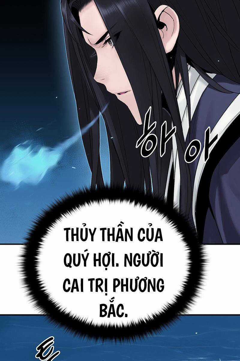 Hắc Bạch Võ Đế - Chapter 9 - Trang 85
