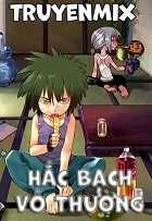 Đọc truyện Hắc Bạch Vô Thường