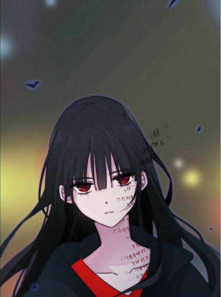 Hắc Dạ Hữu Sở Tư - Chapter 0 - Trang 13