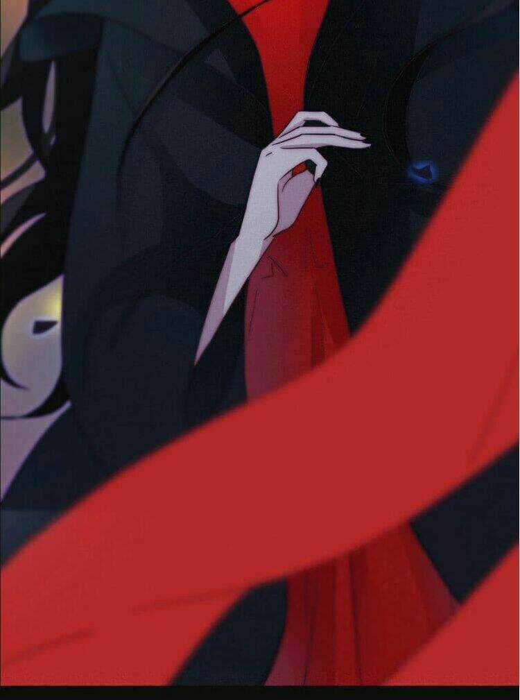 Hắc Dạ Hữu Sở Tư - Chapter 0 - Trang 14