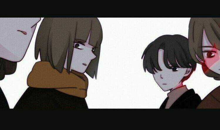 Hắc Dạ Hữu Sở Tư - Chapter 0 - Trang 3