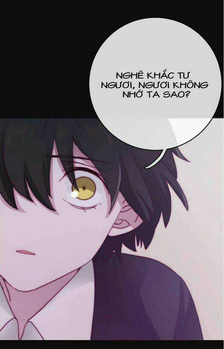 Hắc Dạ Hữu Sở Tư - Chapter 0 - Trang 25