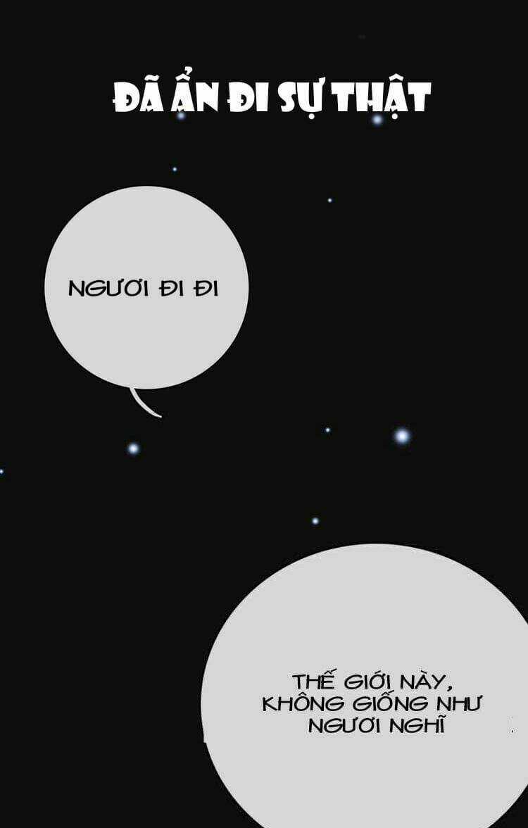 Hắc Dạ Hữu Sở Tư - Chapter 0 - Trang 27