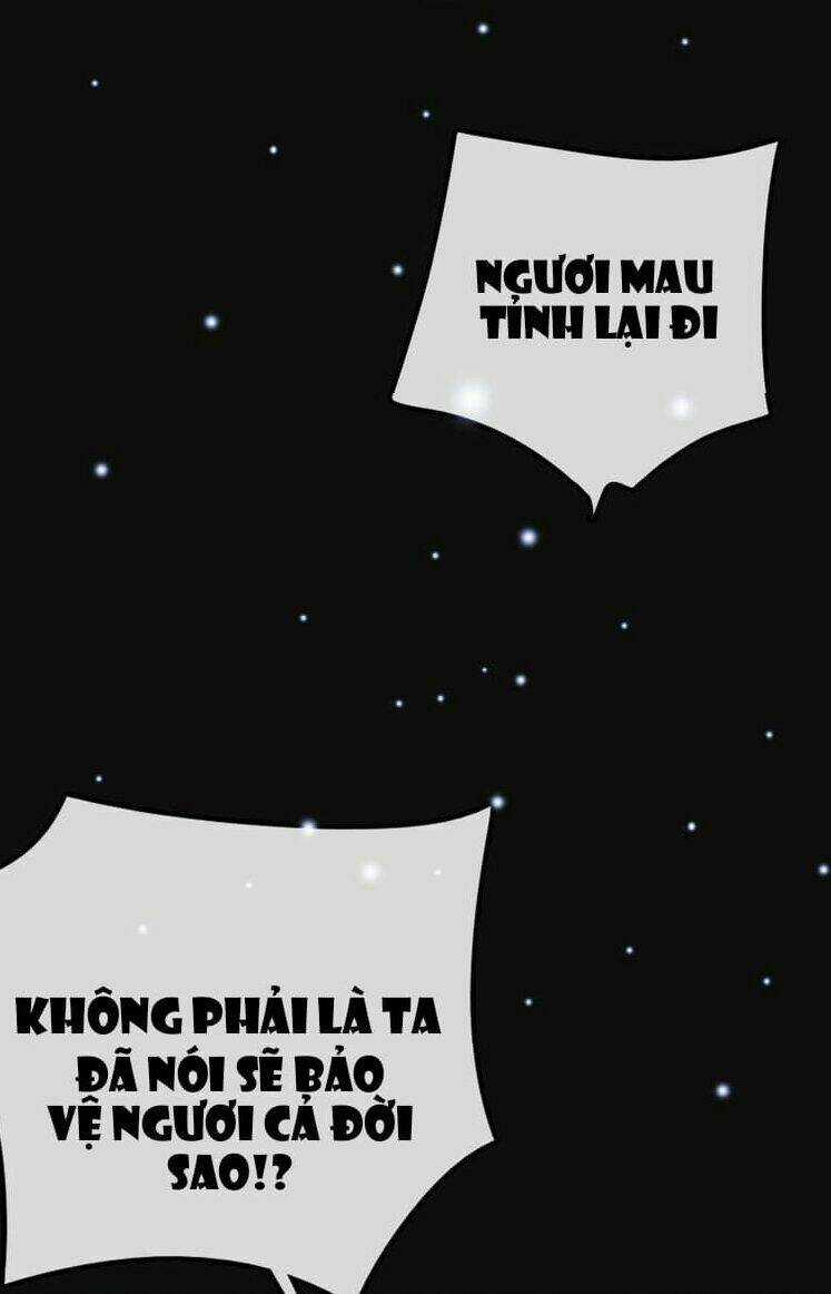 Hắc Dạ Hữu Sở Tư - Chapter 0 - Trang 29