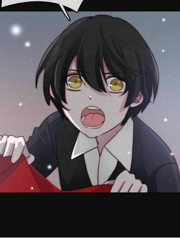 Hắc Dạ Hữu Sở Tư - Chapter 0 - Trang 30