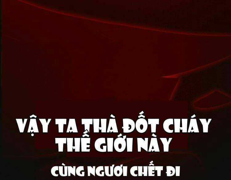 Hắc Dạ Hữu Sở Tư - Chapter 0 - Trang 33