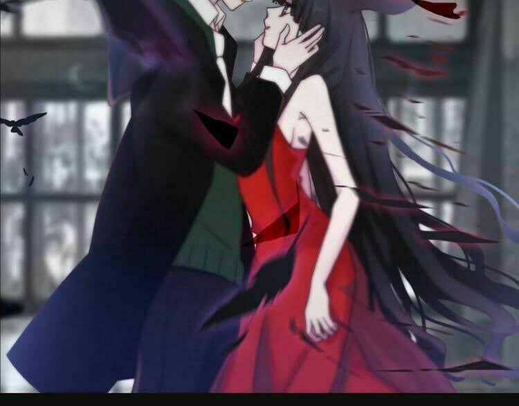 Hắc Dạ Hữu Sở Tư - Chapter 0 - Trang 35