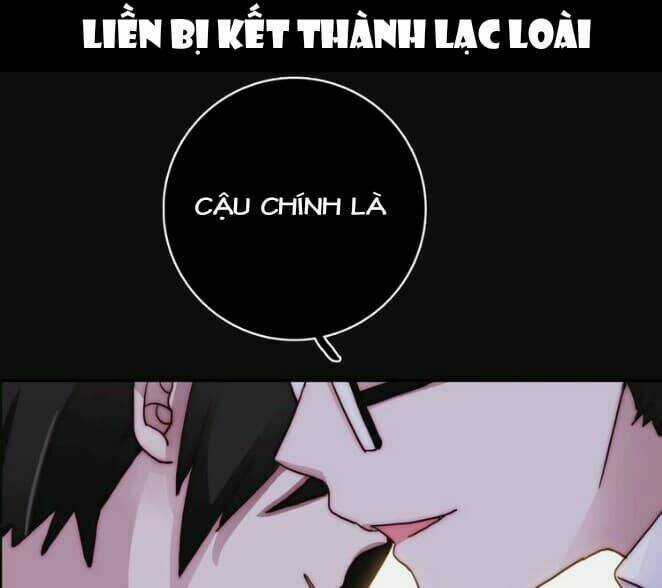 Hắc Dạ Hữu Sở Tư - Chapter 0 - Trang 6