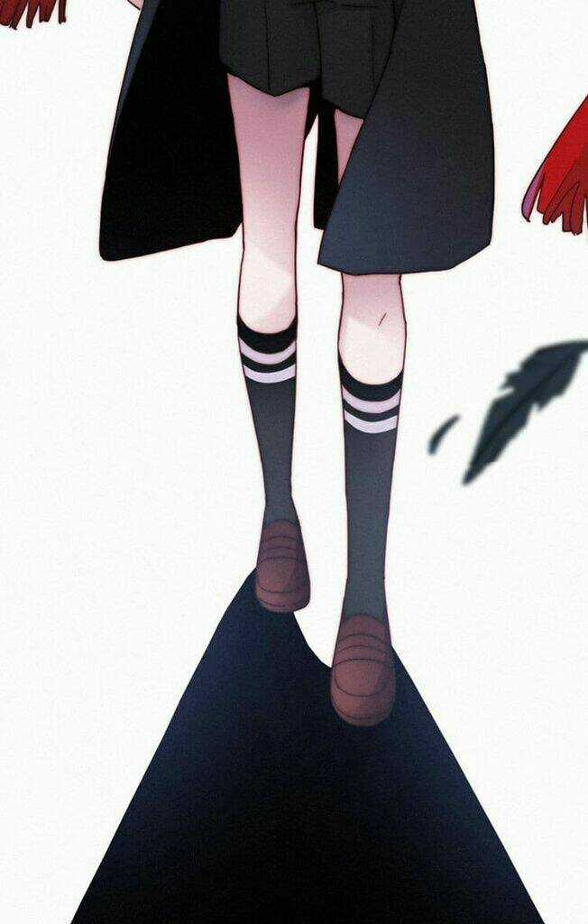 Hắc Dạ Hữu Sở Tư - Chapter 0 - Trang 9