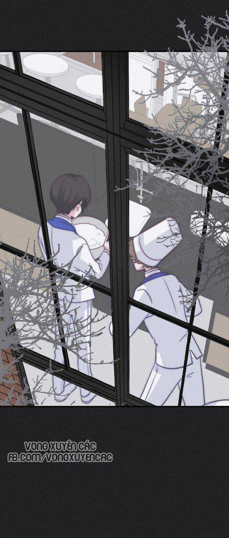 Hắc Dạ Hữu Sở Tư - Chapter 1 - Trang 20