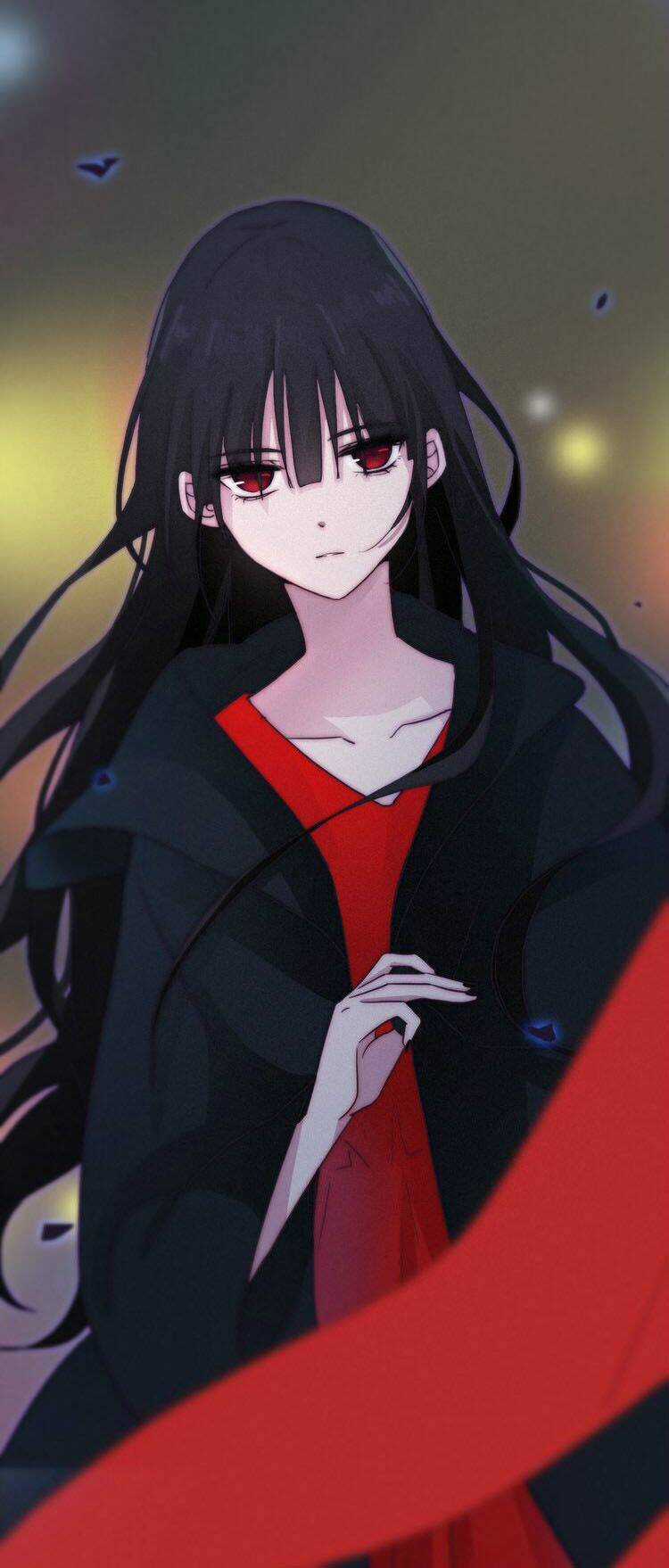 Hắc Dạ Hữu Sở Tư - Chapter 1 - Trang 38