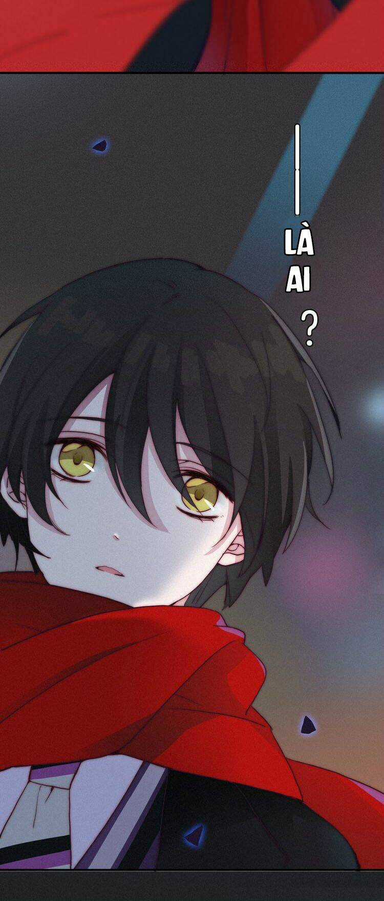 Hắc Dạ Hữu Sở Tư - Chapter 1 - Trang 39