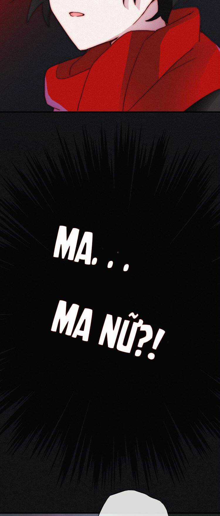 Hắc Dạ Hữu Sở Tư - Chapter 1 - Trang 43