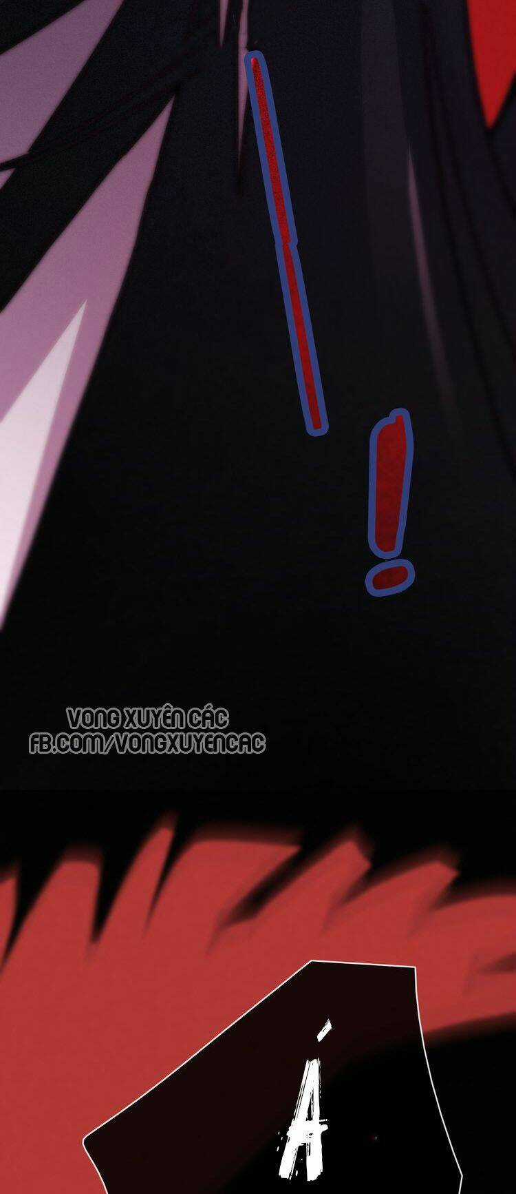 Hắc Dạ Hữu Sở Tư - Chapter 1 - Trang 50