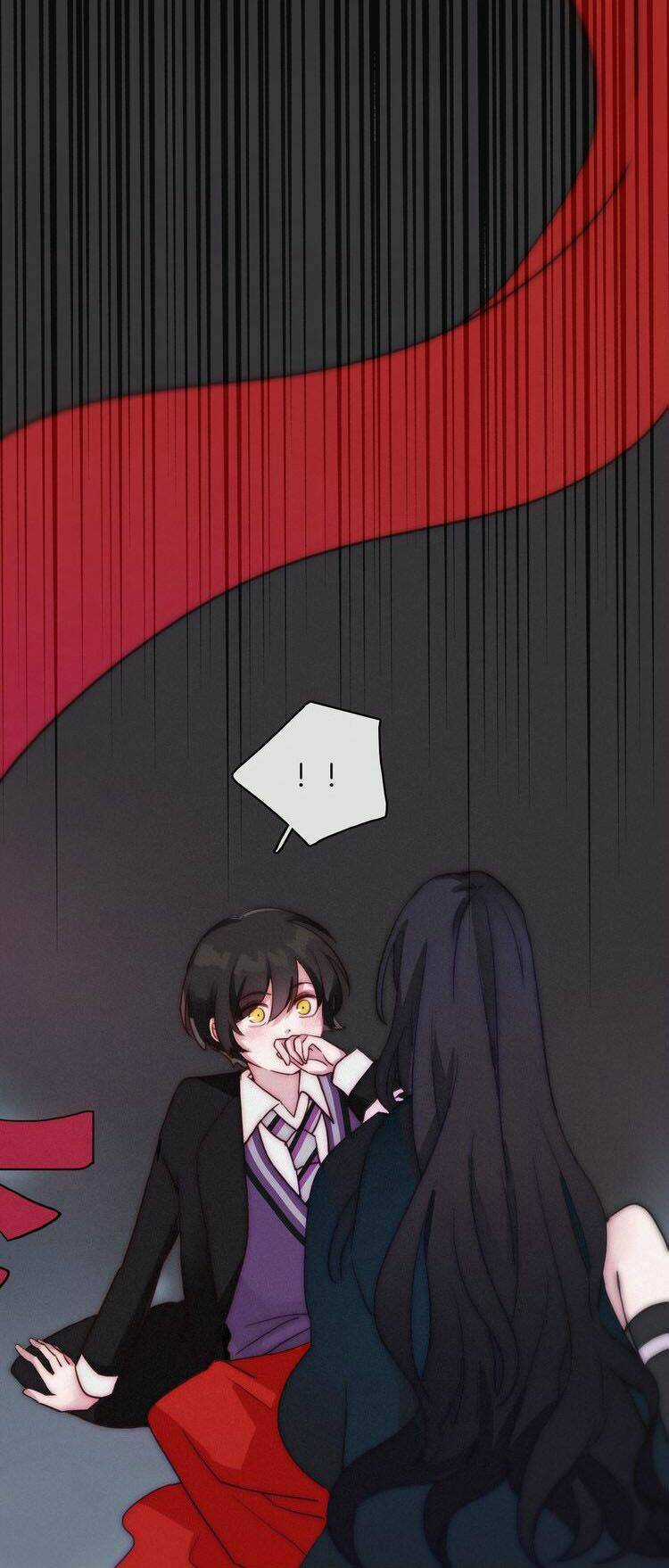 Hắc Dạ Hữu Sở Tư - Chapter 1 - Trang 52