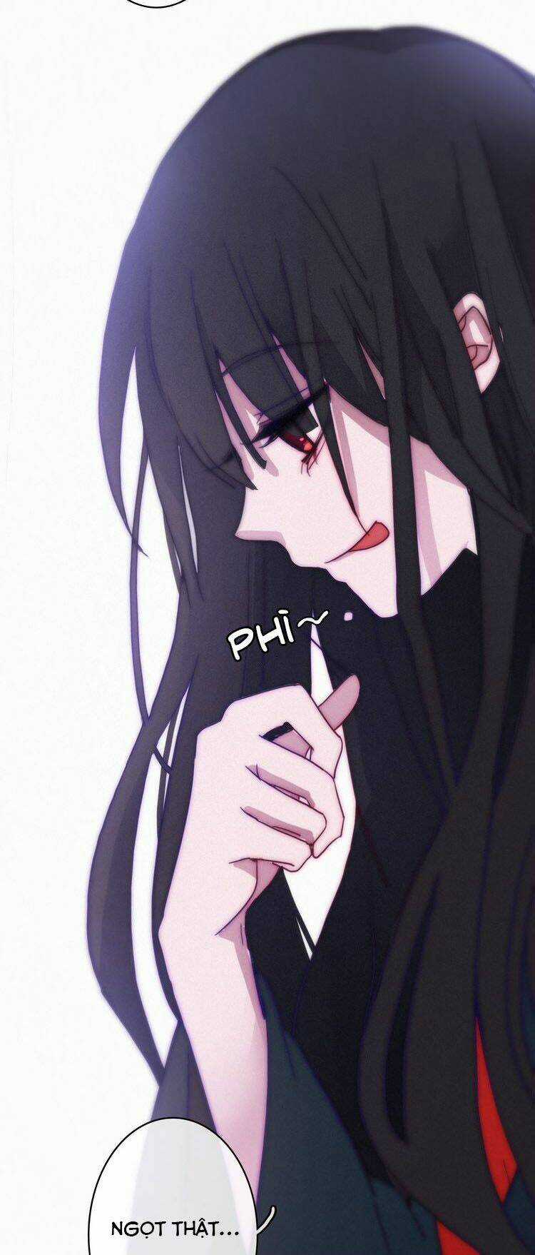 Hắc Dạ Hữu Sở Tư - Chapter 1 - Trang 54