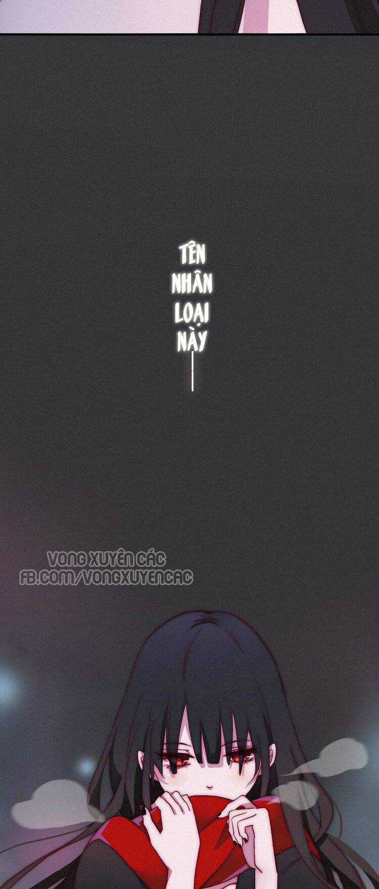 Hắc Dạ Hữu Sở Tư - Chapter 1 - Trang 62