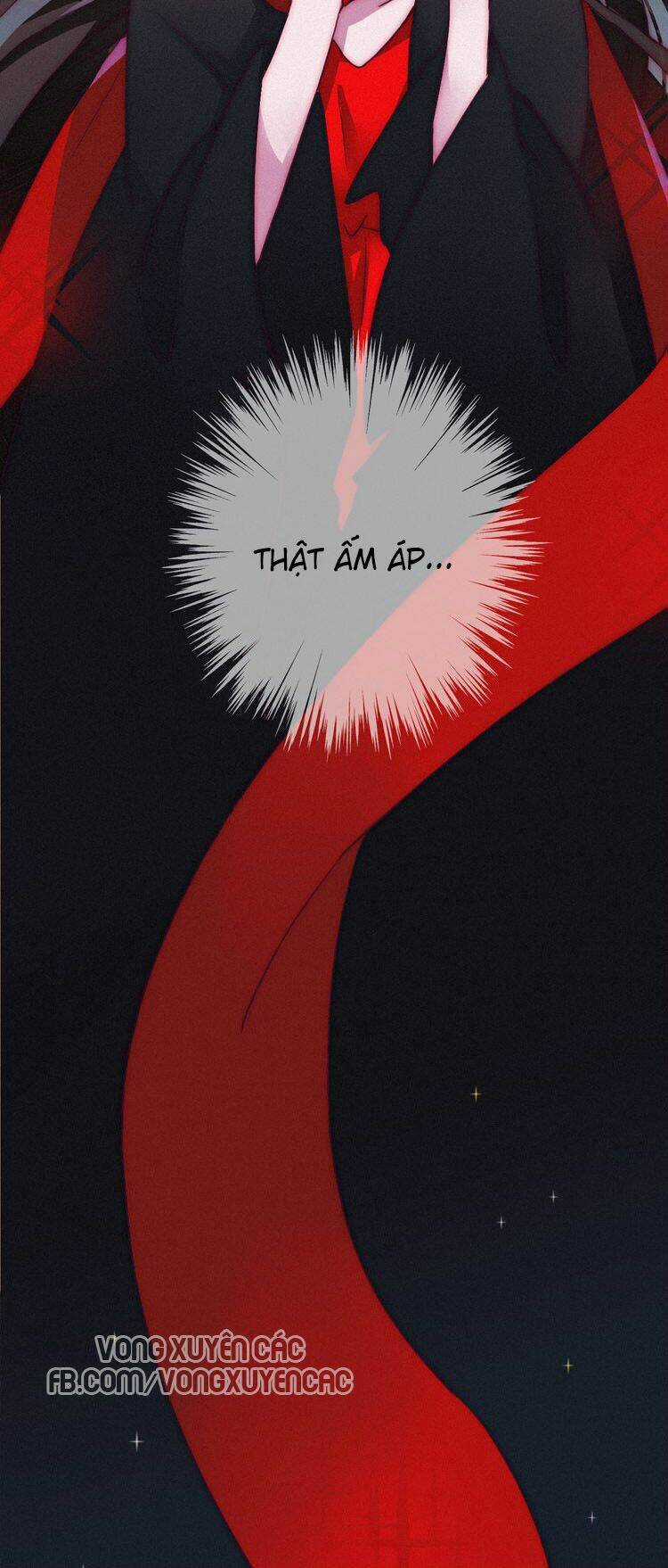 Hắc Dạ Hữu Sở Tư - Chapter 1 - Trang 63