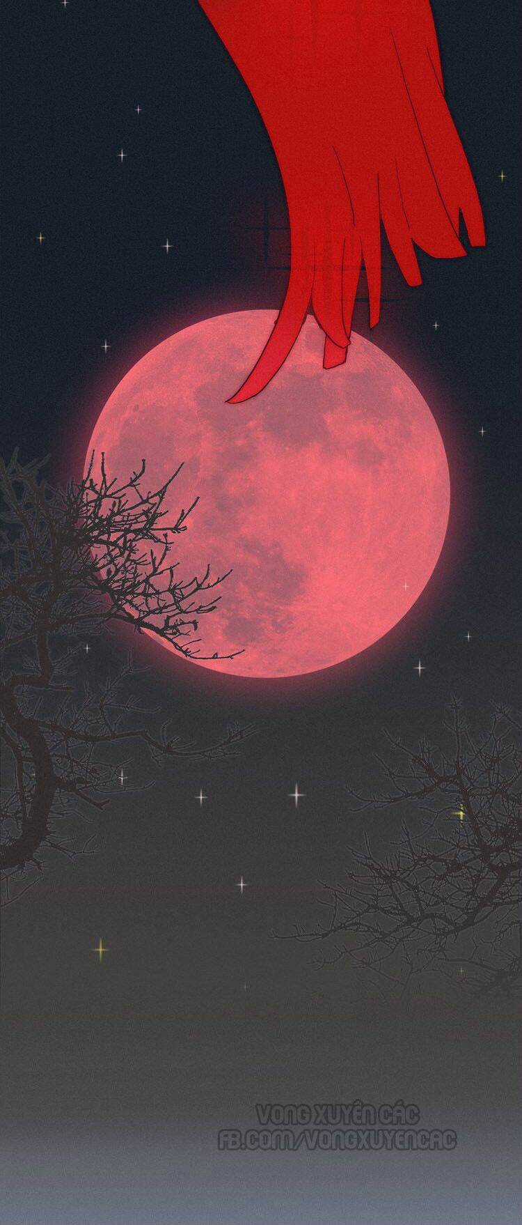 Hắc Dạ Hữu Sở Tư - Chapter 1 - Trang 64