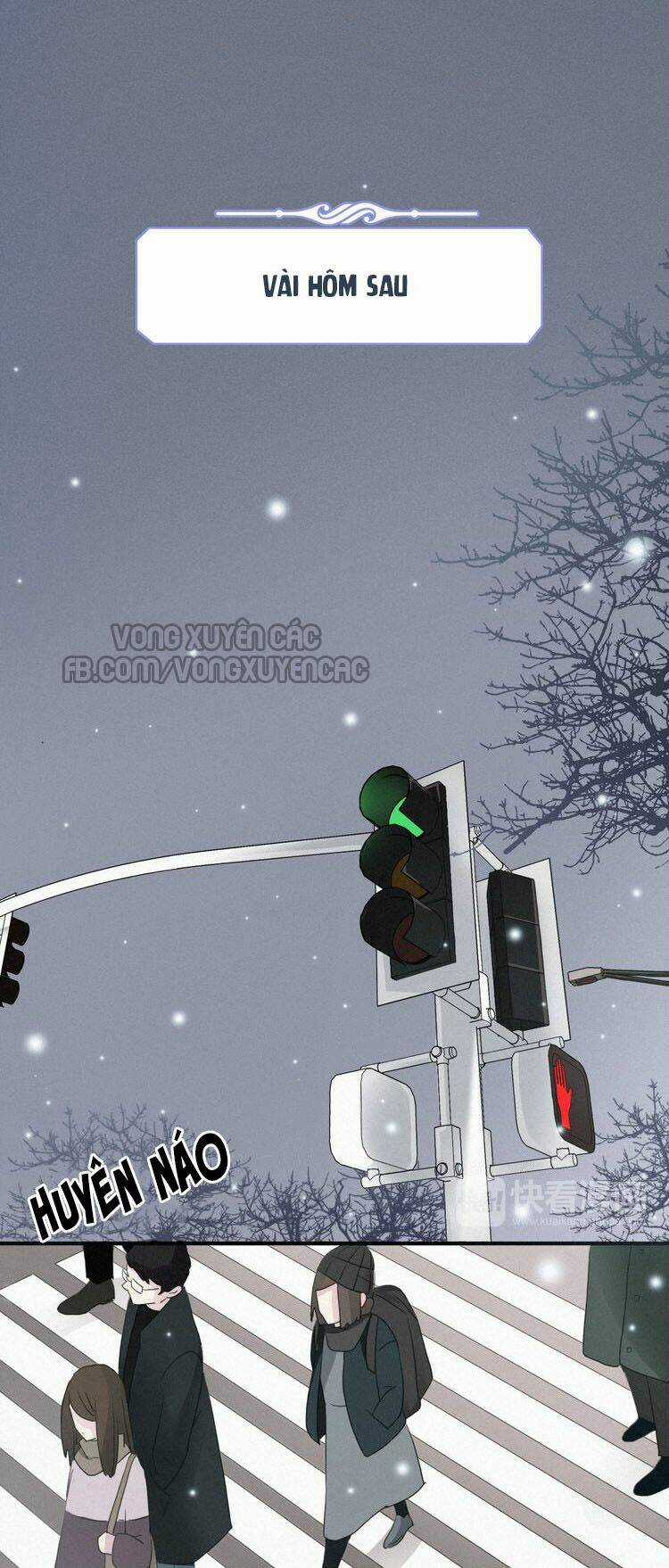 Hắc Dạ Hữu Sở Tư - Chapter 1 - Trang 65