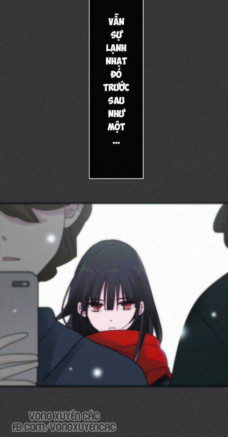 Hắc Dạ Hữu Sở Tư - Chapter 1 - Trang 71