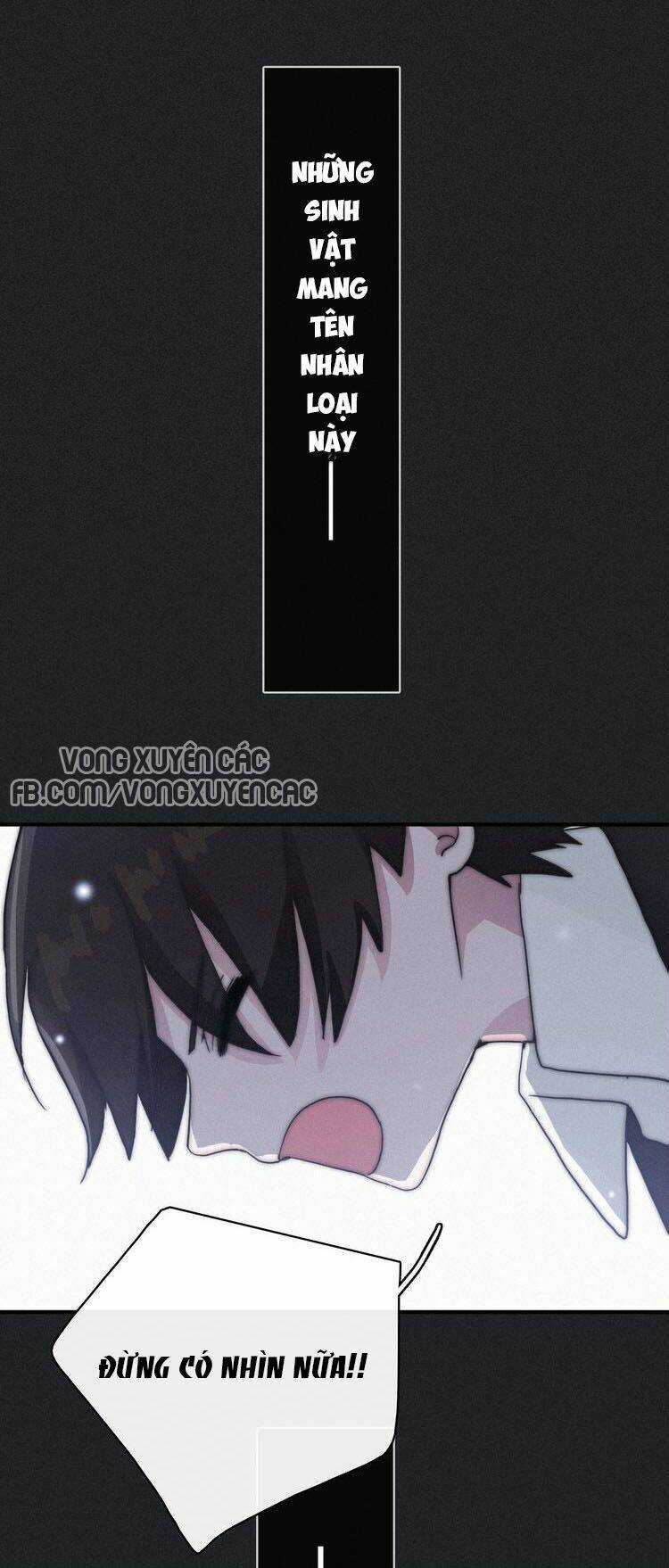 Hắc Dạ Hữu Sở Tư - Chapter 1 - Trang 72