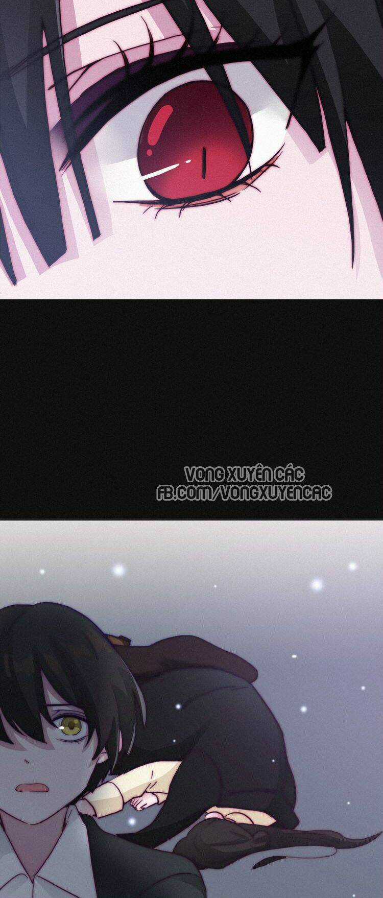 Hắc Dạ Hữu Sở Tư - Chapter 1 - Trang 79