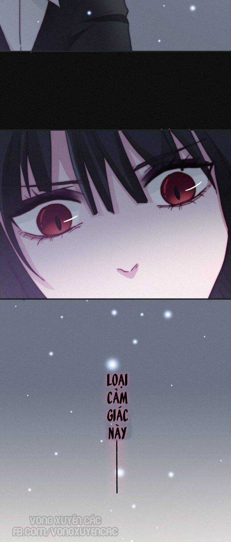 Hắc Dạ Hữu Sở Tư - Chapter 1 - Trang 80