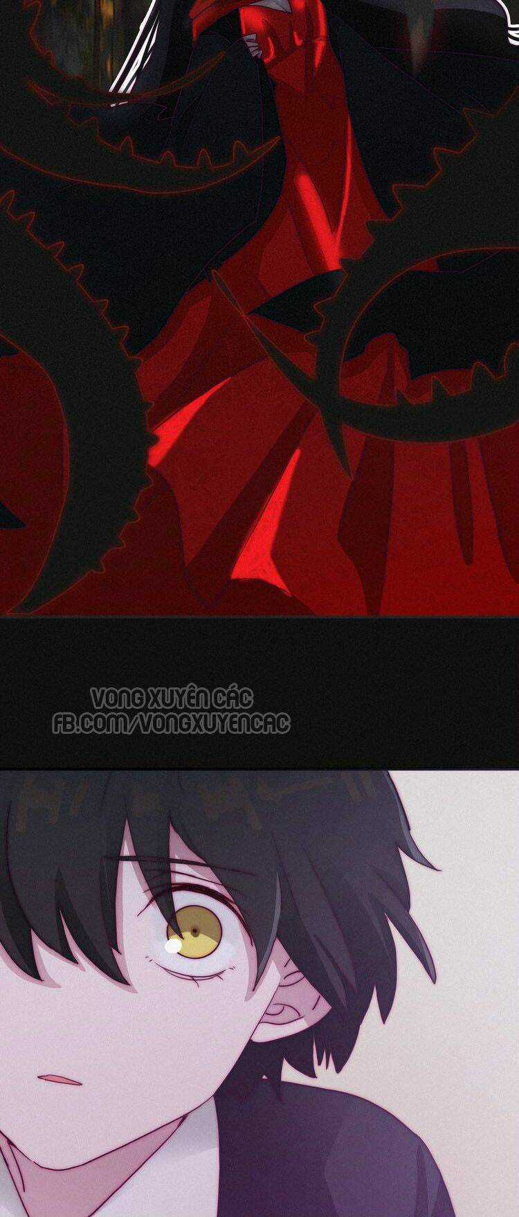 Hắc Dạ Hữu Sở Tư - Chapter 1 - Trang 82